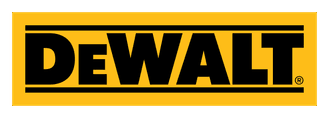 DeWalt power tools logo