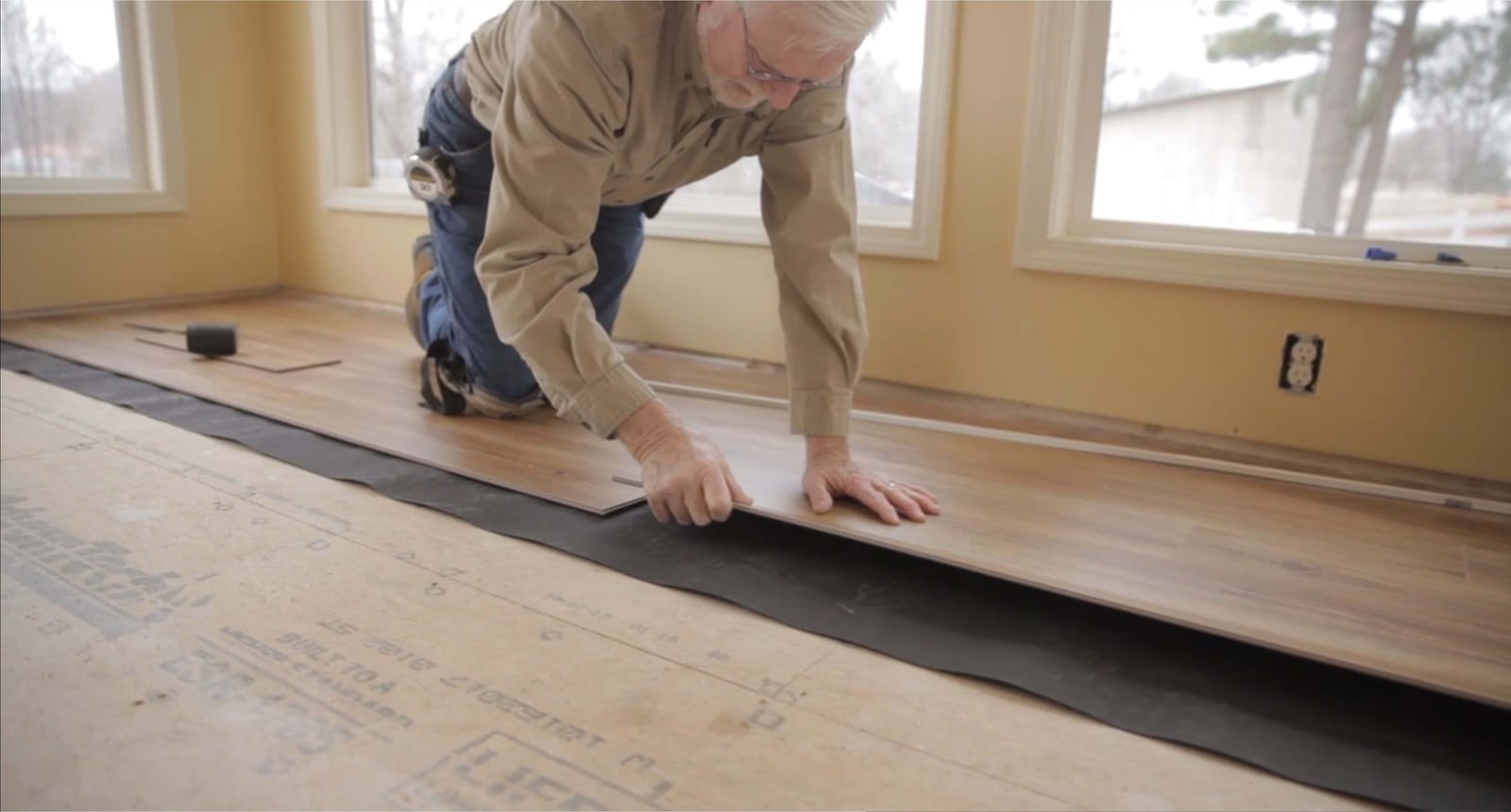 Handyman vs contractor guide